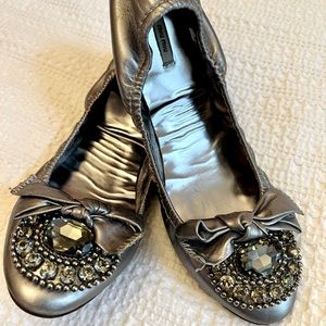 Miu Miu Flats
